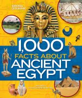 1_000_facts_about_ancient_Egypt