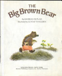 The_big_brown_bear