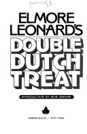 Elmore_Leonard_s_double_Dutch_treat