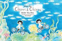 Chirri___Chirra_Under_the_Sea