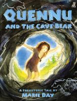 Quennu_and_the_cave_bear
