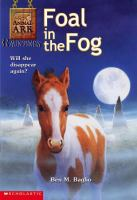 Foal_in_the_fog