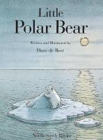 Little_polar_bear