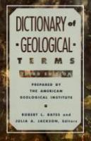 Dictionary_of_geological_terms