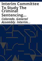 Interim_Committee_to_Study_the_Criminal_Sentencing_Statutes