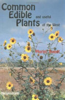Common_Edible_and_Useful_Plants_of_the_West