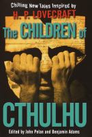 The_children_of_Cthulhu