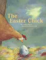 The_Easter_Chick