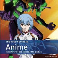 The_rough_guide_to_anime