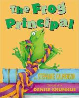 The_frog_principal