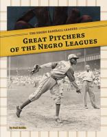 Great_Pitchers_of_the_Negro_Leagues