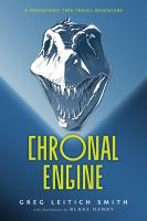 The_Chronal_Engine