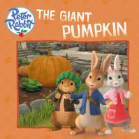 The_giant_pumpkin