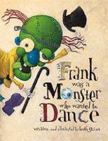 Frank_was_a_monster_who_wanted_to_dance