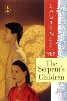 The_serpent_s_children