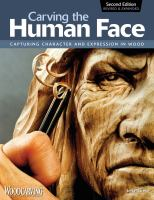 Carving_the_human_face
