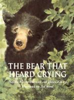 The_Bear_That_Heard_Crying