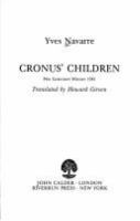 Cronus__children
