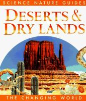 Deserts___drylands