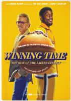 Winning_Time__Rise_of_the_Lakers_Dynasty___season_1