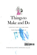 Things_to_make_and_do
