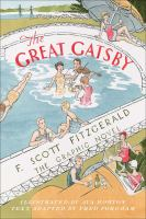 The_great_Gatsby__the