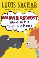 Marvin_Redpost___Alone_in_his_teacher_s_house