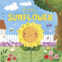 Little_sunflower