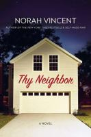Thy_neighbor