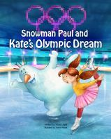 Snowman_Paul_and_Kate_s_Olympic_Dream