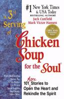 A_Third_Serving_of_Chicken_Soup_For_The_Soul