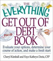 The_everything_get_out_of_debt_book