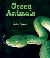 Green_animals