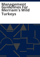 Management_guidelines_for_Merriam_s_wild_turkeys