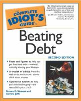 The_complete_idiot_s_guide_to_beating_debt