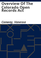 Overview_of_the_Colorado_open_records_act