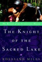 The_knight_of_the_sacred_lake
