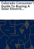 Colorado_consumer_s_guide_to_buying_a_solar_electric_system