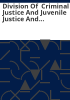 Division_of__Criminal_Justice_and_Juvenile_Justice_and_Delinquency_Prevention_Council_in_Colorado