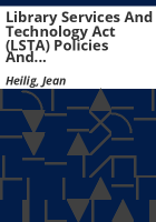 Library_Services_and_Technology_Act__LSTA__policies_and_procedures_manual_2014-2015