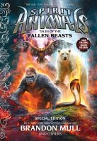 Spirit_Animal__special_edition____Tales_of_the_fallen_beasts