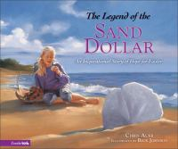 The_legend_of_the_sand_dollar