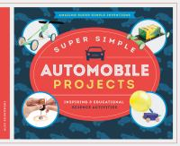Super_simple_automobile_projects