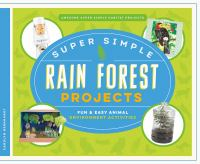 Super_simple_rain_forest_projects