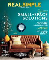 Real_simple_magazine__John_C__Fremont_