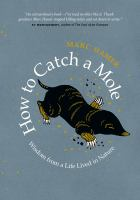 How_to_catch_a_mole