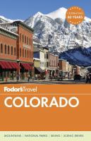 Fodor_s_Colorado