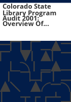 Colorado_State_Library_program_audit_2001