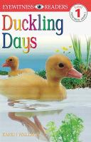 Duckling_days