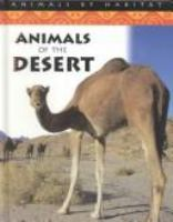 Animals_of_the_desert